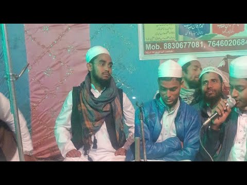 Madarsa madun uloom jogandar