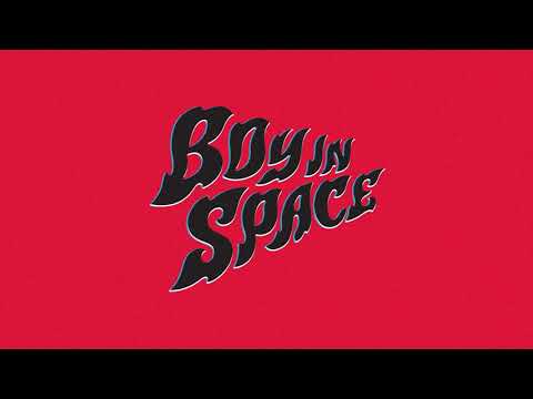 Boy In Space - Goodbye  [Official Audio]