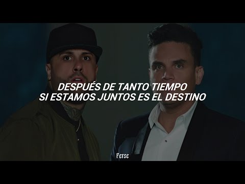 Silvestre Dangond Ft. Nicky Jam - Cásate Conmigo (Letra)