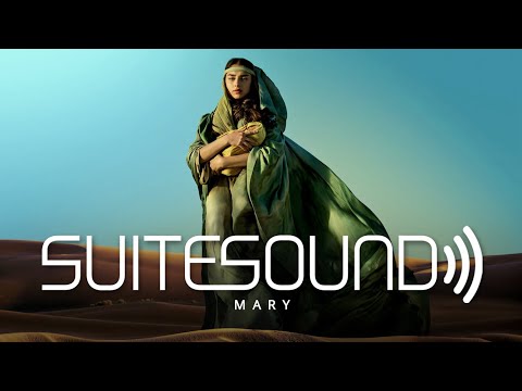 Mary - Ultimate Soundtrack Suite