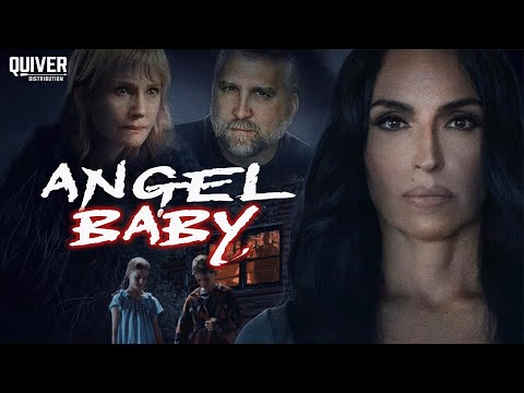 FULL MOVIE: Angel Baby (2023) | Horror Thriller