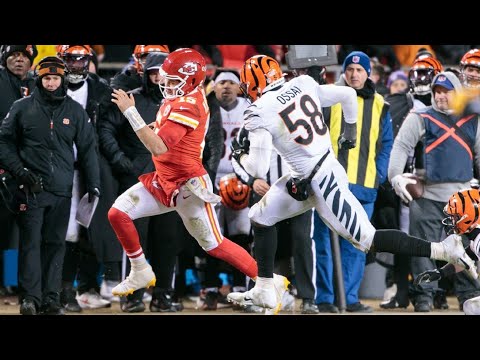 NFL | Worst Game Losing Plays of the 2022 Season