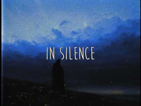 In Silence | Lo-Fi Ambient Mix |