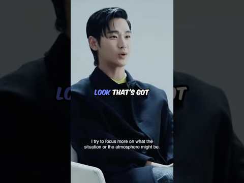 Kim Soo Hyun’s Sleek Prada Look Goes Viral | RT FACTS #kimsoohyun #celebritynews