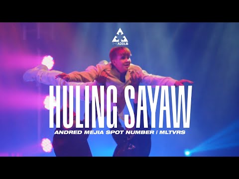 Huling Sayaw - Kamikaze, Kyla | Andred Mejia | The Addlib