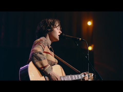 Amelia Day - When You Let Down Your Hair (Live at The Spanish Ballroom)