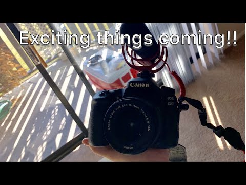 SUPERBOWL 2019 // I GOT A CAMERA