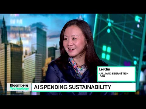 AI Spending Sustainability