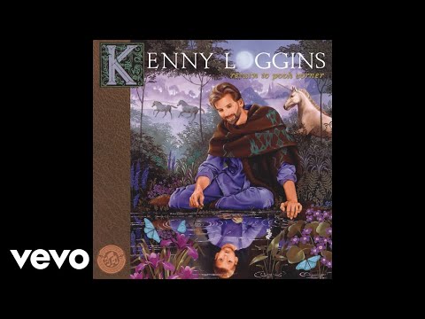 Kenny Loggins - Rainbow Connection (Official Audio)