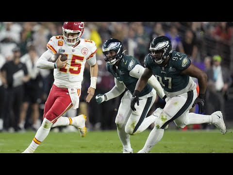 NFL | Most Clutch Drives in the 2022 Season (Part 1)