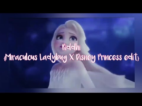 Whistle~Blackpink | AMV | Frozen2 | Click the CC for English subtitles |