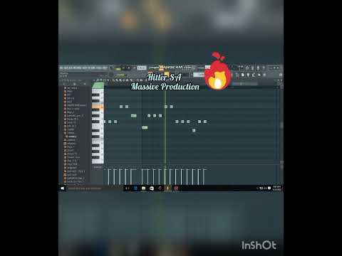 How to Make Sekoloto Trumpet 🎹🎷🎵💣