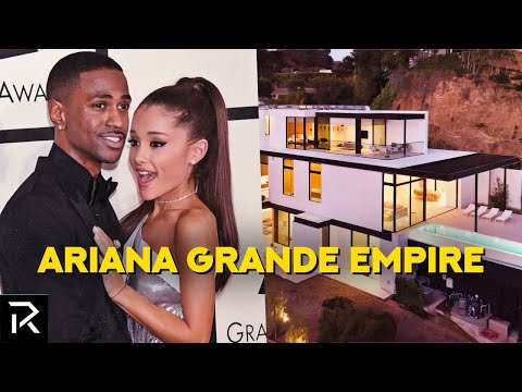 Ariana Grande: Her Billion Empire, Real Estate & Relationships