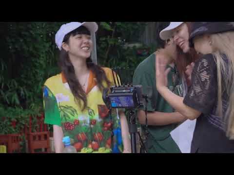 あいみょん – ラッキーカラー【MAKING MOVIE】