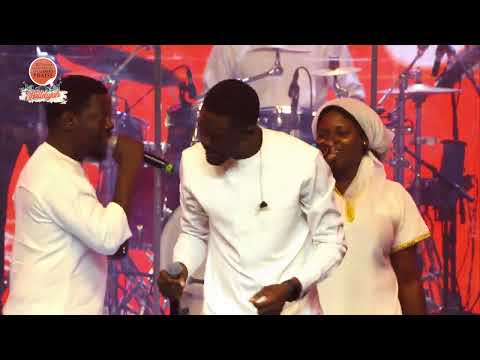 MAIRO ESE || 83 HOURS MARATHON MESSIAH'S PRAISE || HALLELUJAH