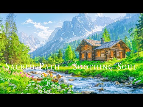 Sacred Path - Soothing Soul