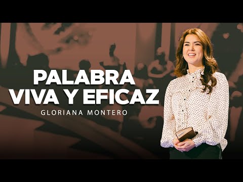 Estas 3 reflexiones bendecirán tu semana - Gloriana Montero | Prédicas Cristianas 2025