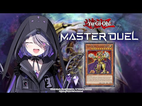 【Yu-Gi-Oh! Master Duel】My Biboo deck has no pathetic cards, FWMC! #yugiohmasterduel #sponsored