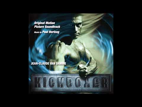 Kickboxer (OST) - The Eagle Lands