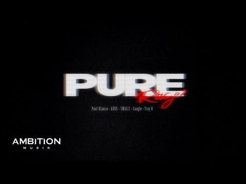 창모 (CHANGMO) - PURE RAGE (Remix) [Official Audio] (ENG)