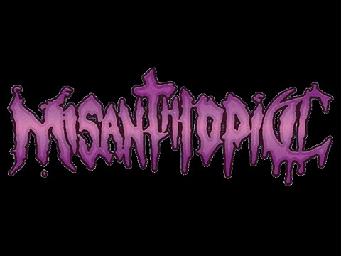 Misanthropic - Festering Nihilistic Hatred (2025) [Full Album]