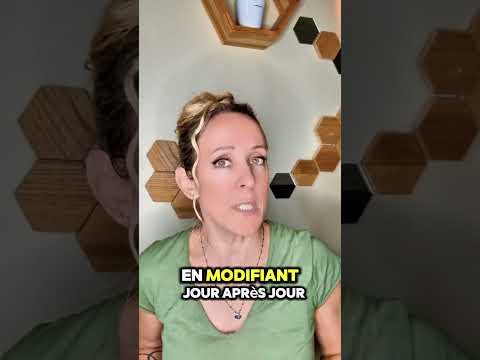 Ton mode de vie influence l'expression de tes gènes 😮