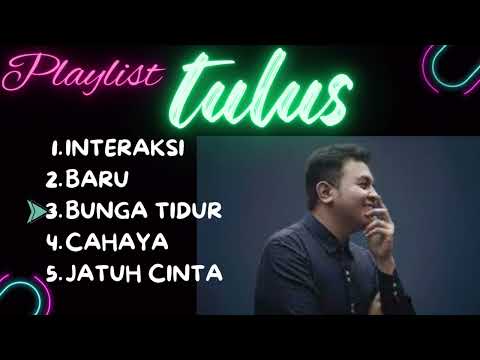 Playlist Tulus Paling Enak Tanpa Iklan 2023