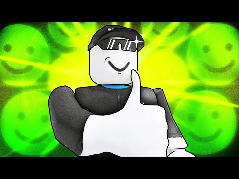 Big Roblox W...