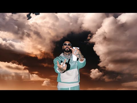 Anuel AA - Veni, Vidi, Vici (2024) TRAP