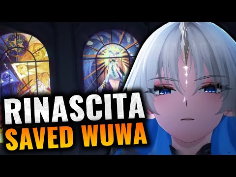 Why Rinascita Changes Everything