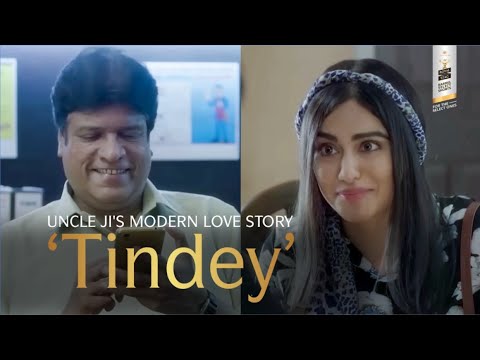 Tindey Teaser: Love in Modern Times | Royal Stag Barrel Select Shorts