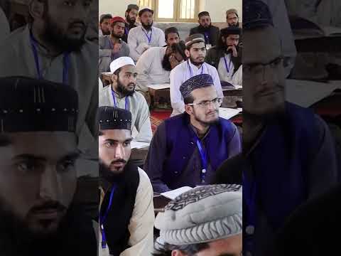 جامعہ دارالعلوم اسلامیہ جتو ئی-  فن خطابت کورس - سوشل میڈیا کا موثر استعمال