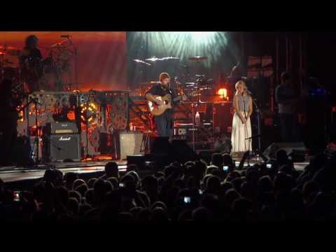 Nashville: "Free" by Zac Brown Band feat. Scarlett (Clare Bowen)