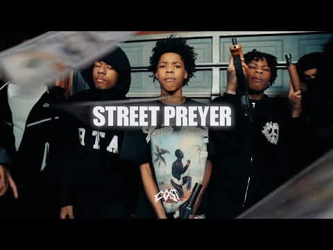 [FREE] Fullychop x Screwly G Type Beat "Street Preyer"