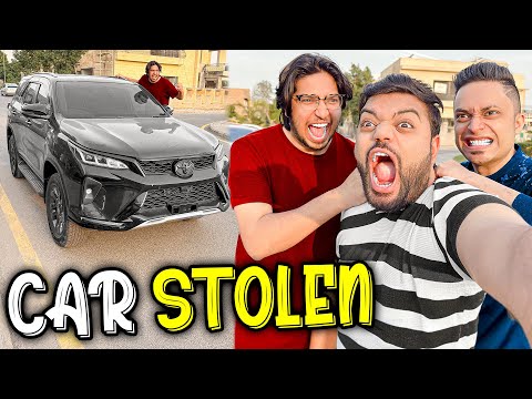 My Old Friends Stole My Car 😡 | I Trusted Them 💔