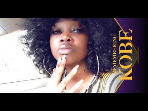 Kobe Bryant Tribute- Alexia Jayy - For All We Know Donny Hathaway