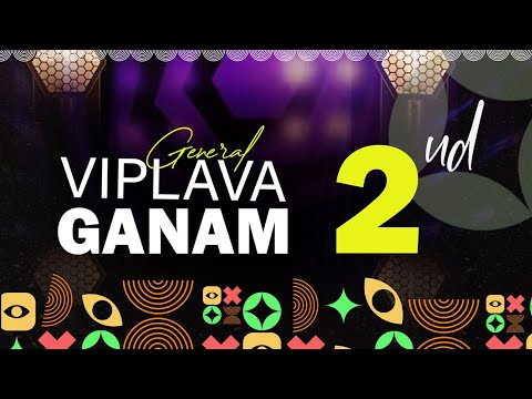 Viplava Gaanaml l SECOND l INF0RIUM 2K25 l DA'WA ART FEST