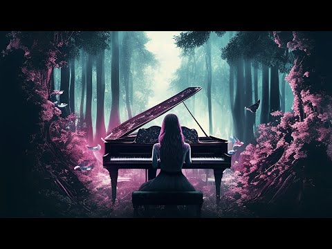 Broken - Love R&B Piano Beat Instrumental