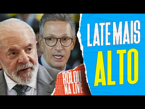 APÓS SER HUMILHADO POR LULA, ZEMA RESPONDE, MAS EM VÍDEO E BEM DE LONGE | Galãs Feios