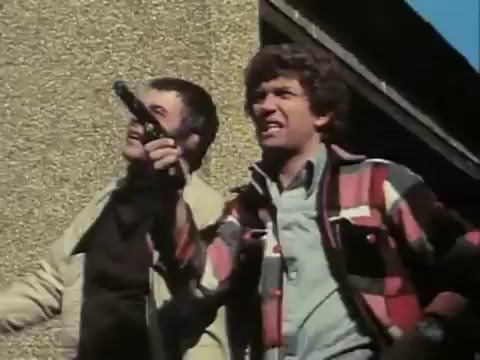 The Professionals 1977 - 1983 Opening and Closing Theme  (With Snippet)