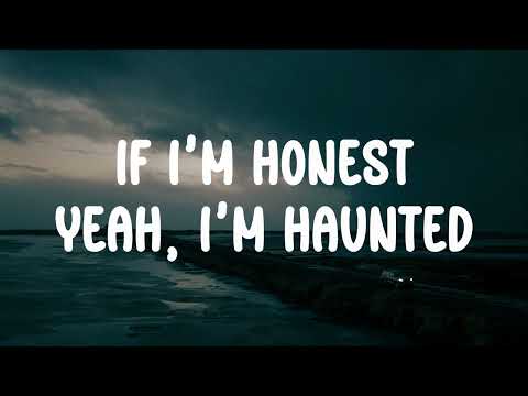 Kane Brown & Jelly Roll - Haunted (Lyrics)