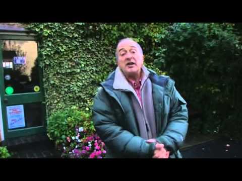 The Worst Jobs In History with Tony Robinson   S02E06   Christmas