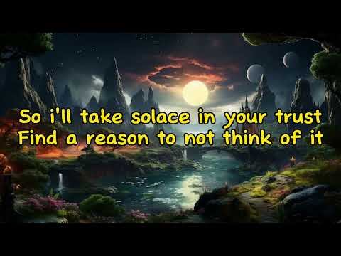 so be it in my dreams - Dad Sports (Lyrics Music)