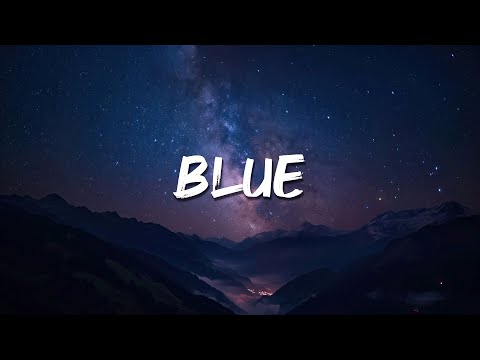 yung kai - blue (Lyrics) || The Walters, d4vd,...