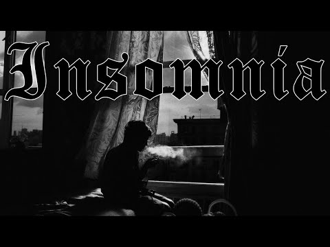 Midnight - Insomnia (Lyric Video)