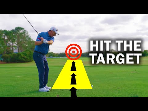 The Perfect Golf Swing Alignment | Paddy's Golf Tips #49 | Padraig Harrington