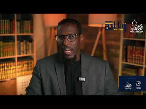 Your Days of Hajj with GLM - Shaykh Mustafa | A1410U | Hajj with GLM