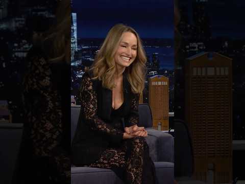 #GiadaDeLaurentiis’ daughter was “beside herself” when she was in the same sentence as #ArianaGrande