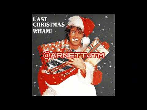 Last Christmas New Orleans Bounce Remix prod. by Arnett