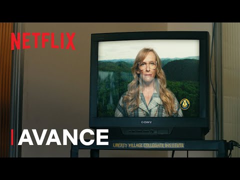 Wayward | Avance | Netflix